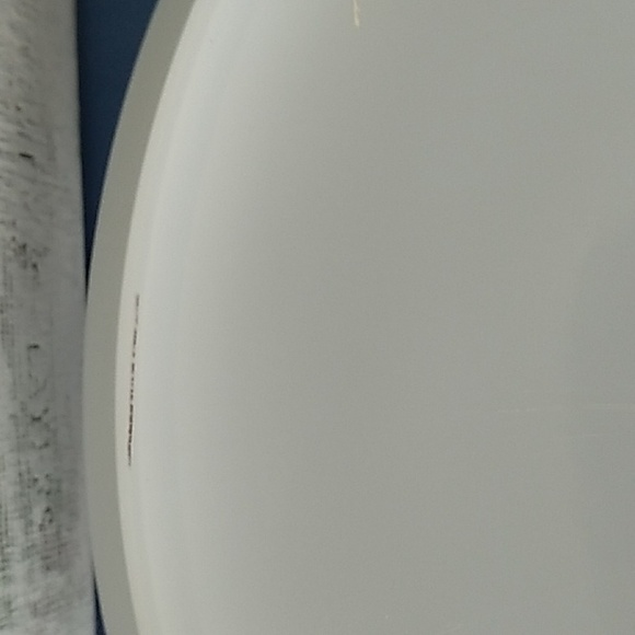 Vintage Fire King Candle Glow Casserole Dish #437 1.5 qt. - Picture 12 of 14